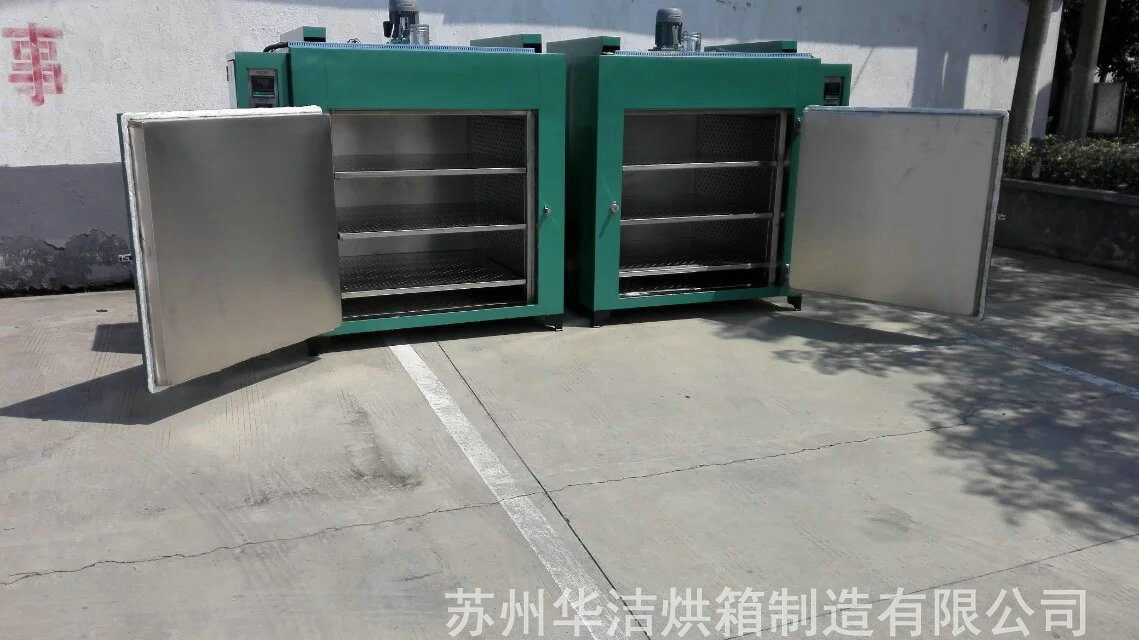 電鍍烘箱適用何時何地?