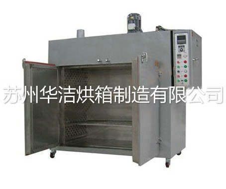 “知己知彼,百戰(zhàn)不殆”【烘箱】工作原理說明