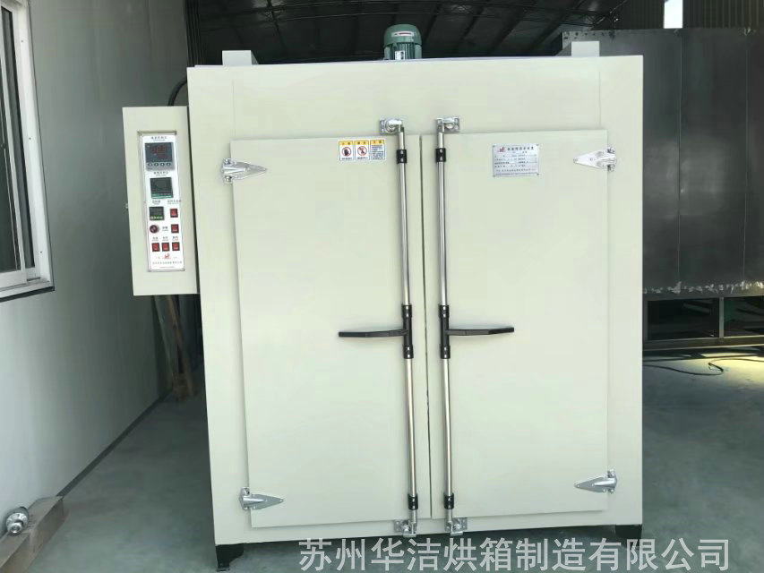 熱風(fēng)循環(huán)烘箱漏氣該怎么解決?