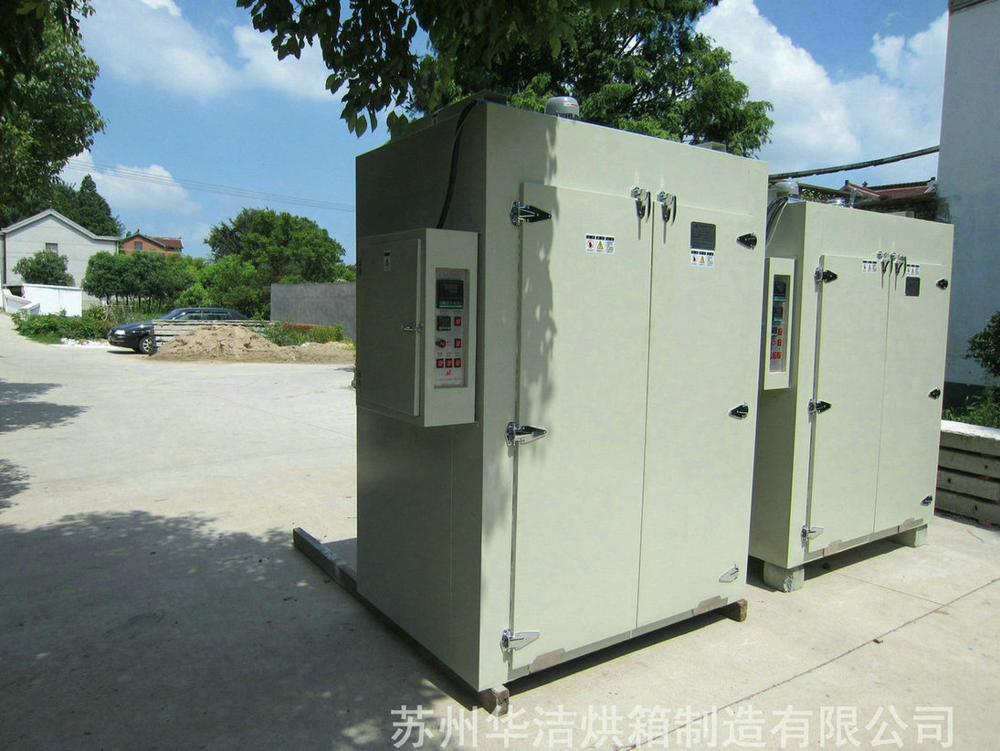 工業烘箱通常是怎么工作的?