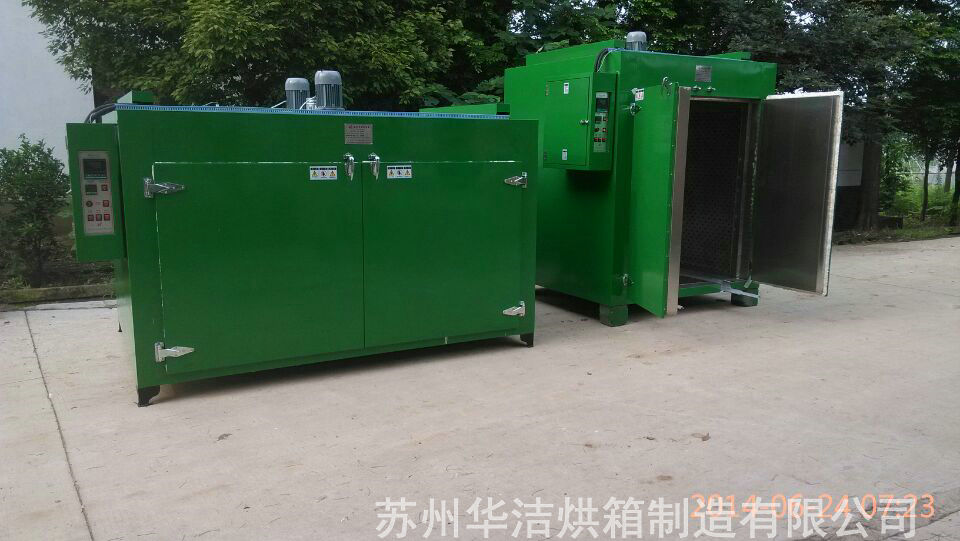 工業烘箱的使用指南